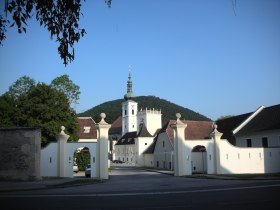 Heiligenkreuz, © Heiligenkreuz